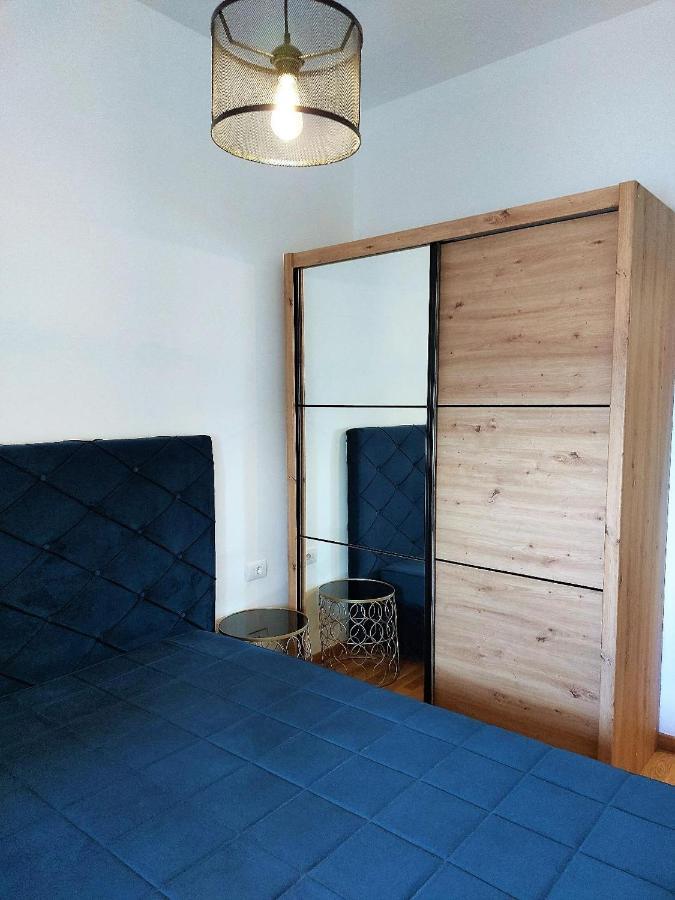 Апартаменты Kej Danube Lux Free Garage Нови-Сад Экстерьер фото